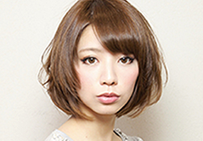 ダメージ毛にサヨナラ 強く、しなやかな上質グレイカラー 草木カラー