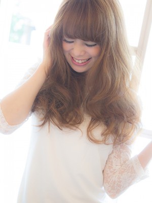 ＡＩＲＹ☆エンジェル